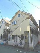 蕨駅より徒歩10分 1階 築37年4ヶ月の賃貸物件