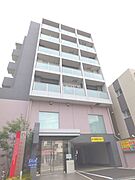 川口駅より徒歩6分 5階 築9年7ヶ月の賃貸物件