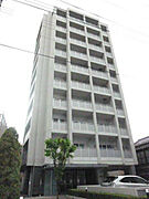 川口駅より徒歩5分 5階 築20年5ヶ月の賃貸物件