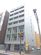 川口駅より徒歩3分 7階 築11年4ヶ月の賃貸物件