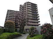 川口駅より徒歩10分 5階 築25年の賃貸物件