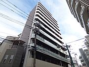 西川口駅より徒歩4分 9階 築4年2ヶ月の賃貸物件