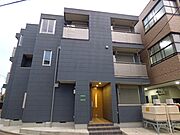 川口駅より徒歩10分 1階 築6年1ヶ月の賃貸物件