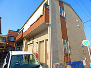 西川口駅より徒歩14分 2階 築15年8ヶ月の賃貸物件