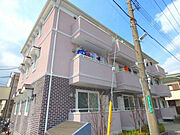 南鳩ヶ谷駅より徒歩5分 2階 築16年10ヶ月の賃貸物件