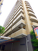 川口駅より徒歩7分 3階 築28年10ヶ月の賃貸物件