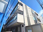 西川口駅より徒歩6分 1階 築11年の賃貸物件