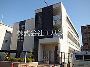 川口元郷駅より徒歩8分 2階 築3年8ヶ月の賃貸物件