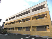 南鳩ヶ谷駅より徒歩3分 3階 築11年1ヶ月の賃貸物件