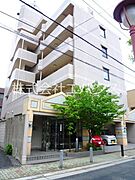 川口駅より徒歩10分 6階 築34年4ヶ月の賃貸物件