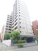 川口駅より徒歩3分 4階 築25年9ヶ月の賃貸物件