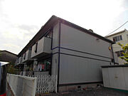 川口駅よりバス10分 徒歩5分 2階 築25年8ヶ月の賃貸物件