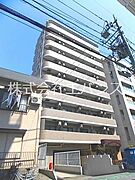 西川口駅より徒歩5分 9階 築32年の賃貸物件