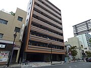 蕨駅より徒歩5分 5階 築8年2ヶ月の賃貸物件