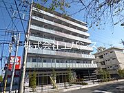 南鳩ヶ谷駅より徒歩8分 3階 築9年4ヶ月の賃貸物件