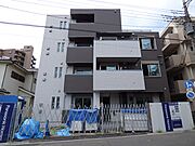 ORTHOSIAREVE1 1階 築2年の賃貸物件