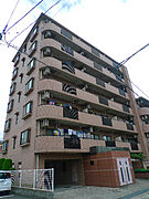 川口駅より徒歩16分 3階 築26年9ヶ月の賃貸物件