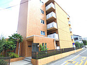 蕨駅より徒歩14分 4階 築39年8ヶ月の賃貸物件