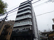 西川口駅より徒歩5分 4階 築10年8ヶ月の賃貸物件