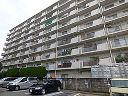 川口栄町グレースマンション