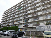 川口駅より徒歩15分 3階 築51年3ヶ月の賃貸物件