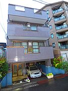 川口平和マンション1-C 2階 築30年10ヶ月の賃貸物件