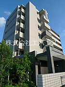 川口駅より徒歩15分 6階 築18年の賃貸物件