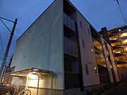 ＬＩＴＴＬＥＲＯＣＫＳ 1階 築4年8ヶ月の賃貸物件