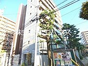 ディアレイシャス西川口の賃貸物件