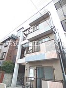 西川口駅より徒歩10分 2階 築24年8ヶ月の賃貸物件