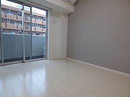 オーキッドレジデンス西川口 1006 10階1Kのリビング/ダイニング