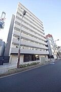 西川口駅より徒歩3分 10階 築7年9ヶ月の賃貸物件