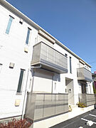 鳩ヶ谷駅より徒歩15分 2階 築8年11ヶ月の賃貸物件