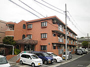 マンションカトレア 2階 築29年4ヶ月の賃貸物件