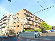 ハイクレスト喜沢南 2階 築31年9ヶ月の賃貸物件