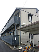 川口駅より徒歩10分 1階 築25年8ヶ月の賃貸物件