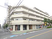 西川口駅より徒歩5分 2階 築41年4ヶ月の賃貸物件