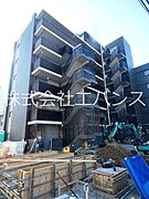 ガーラ川口グランドステージ 3階 新築の賃貸物件