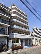 CielBlue並木 3階 築6年8ヶ月の賃貸物件