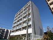 西川口駅より徒歩9分 7階 築7年10ヶ月の賃貸物件