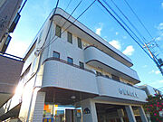 KUホームズ 3階 築34年1ヶ月の賃貸物件