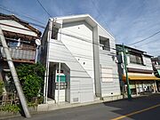 蕨駅より徒歩7分 1階 築33年10ヶ月の賃貸物件