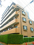 川口駅より徒歩8分 6階 築34年8ヶ月の賃貸物件