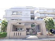 ワコーレ川口３ 3階 築37年9ヶ月の賃貸物件