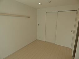 リブリ・マルエ　シティー 303 3階1Kのリビング/ダイニング