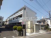 リブリ・マルエ シティー 3階 築4年8ヶ月の賃貸物件