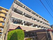 川口駅より徒歩11分 3階 築29年4ヶ月の賃貸物件