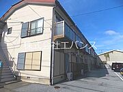 南鳩ヶ谷駅より徒歩10分 1階 築30年4ヶ月の賃貸物件