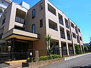 グリーンコート 2階 築20年3ヶ月の賃貸物件