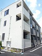 川口元郷駅より徒歩22分 1階 築9年8ヶ月の賃貸物件